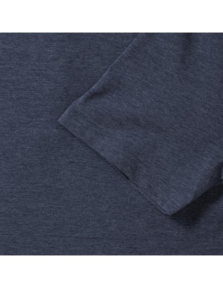 Mens Henley HD T11