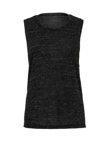 Flowy Scoop Muscle Tank Top3