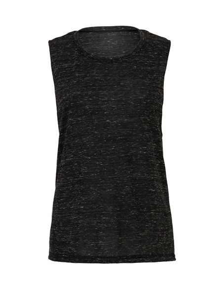 Flowy Scoop Muscle Tank Top3