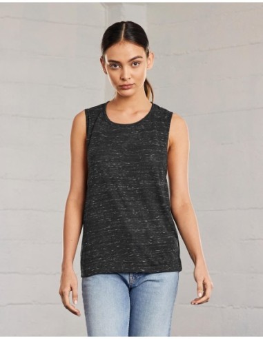 Flowy Scoop Muscle Tank Top5