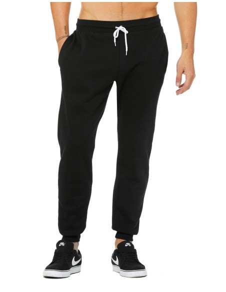 Unisex Jogger Sweatpants1