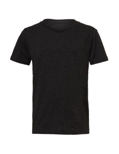 Youth Triblend Jersey Short Sleeve Tee0