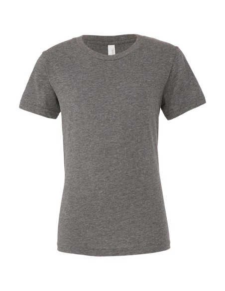 Youth Triblend Jersey Short Sleeve Tee1