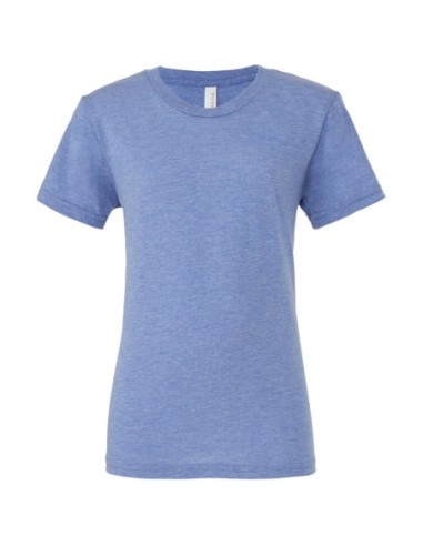 Youth Triblend Jersey Short Sleeve Tee3