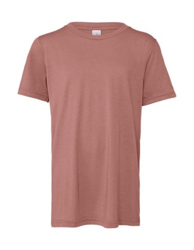 Youth Triblend Jersey Short Sleeve Tee4