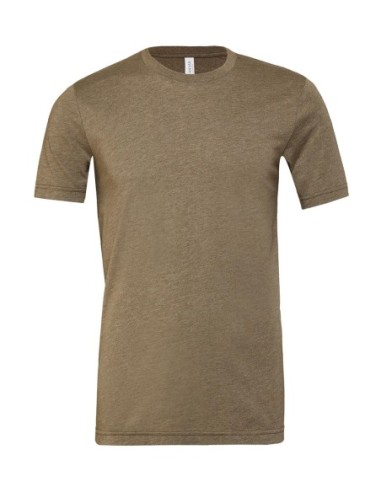 Youth Triblend Jersey Short Sleeve Tee7