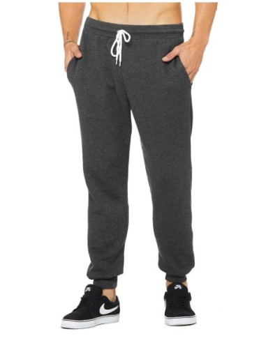 Unisex Jogger Sweatpants3