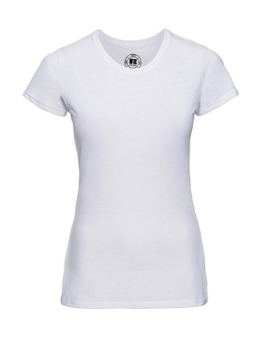 Ladies HD T0