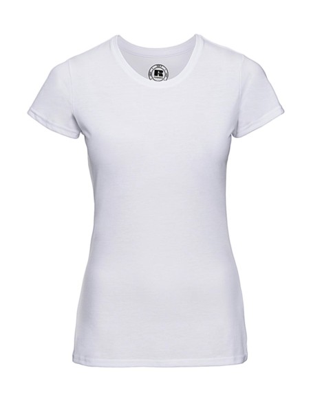 Ladies HD T0