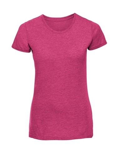 Ladies HD T8