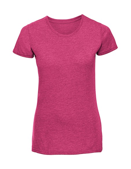 Ladies HD T8