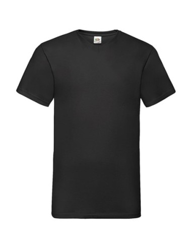 Valueweight V-Neck-Tee1