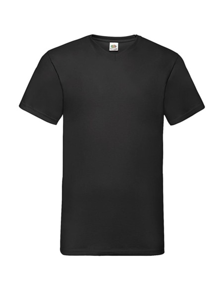 Valueweight V-Neck-Tee1
