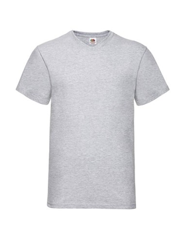Valueweight V-Neck-Tee2
