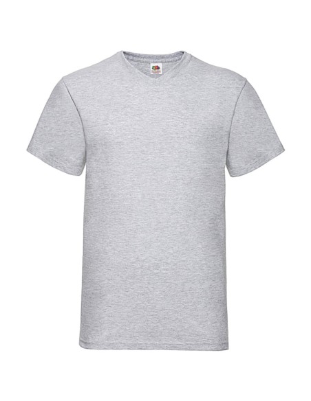 Valueweight V-Neck-Tee2