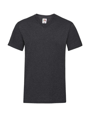 Valueweight V-Neck-Tee3