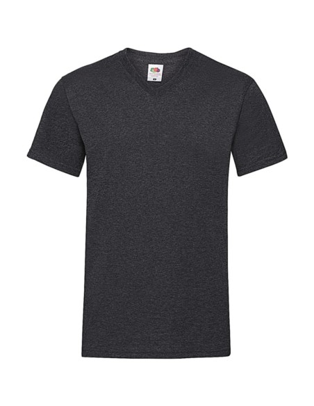 Valueweight V-Neck-Tee3