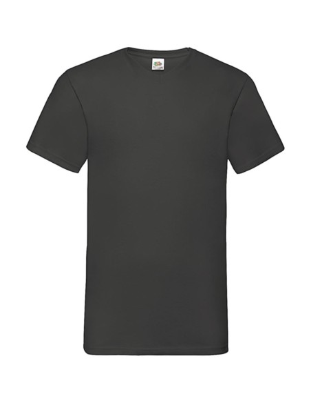 Valueweight V-Neck-Tee4