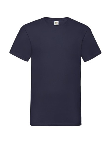 Valueweight V-Neck-Tee5
