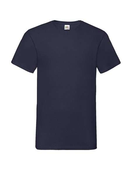 Valueweight V-Neck-Tee5