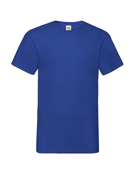 Valueweight V-Neck-Tee7