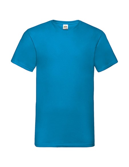 Valueweight V-Neck-Tee8