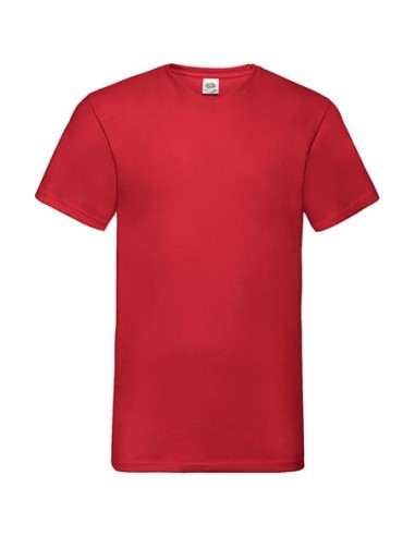 Valueweight V-Neck-Tee9