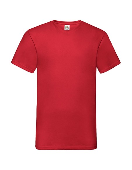 Valueweight V-Neck-Tee9