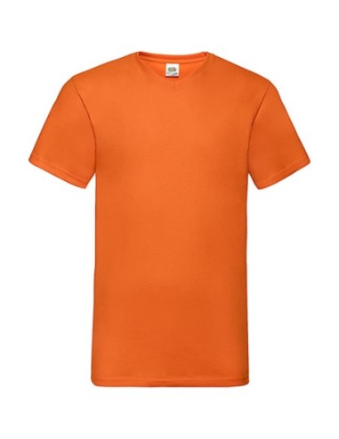 Valueweight V-Neck-Tee10
