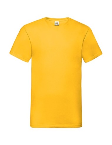 Valueweight V-Neck-Tee12