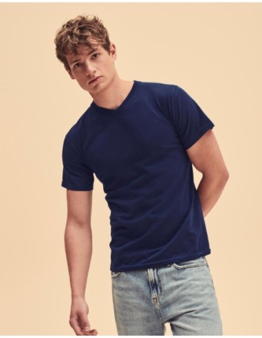 Valueweight V-Neck-Tee13