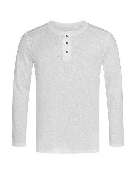 Shawn Henley LS T-shirt Men0