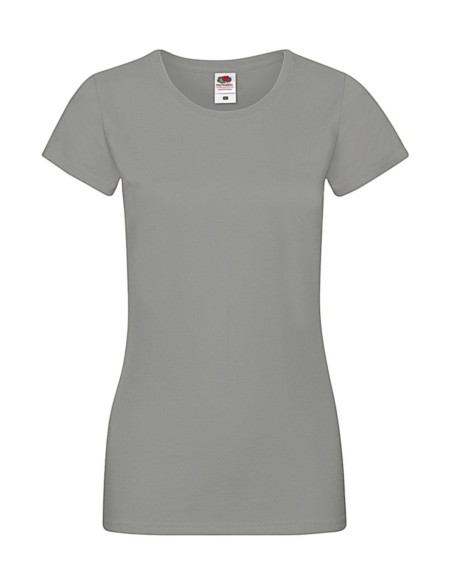 Ladies Sofspun® T0