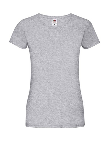 Ladies Sofspun® T1