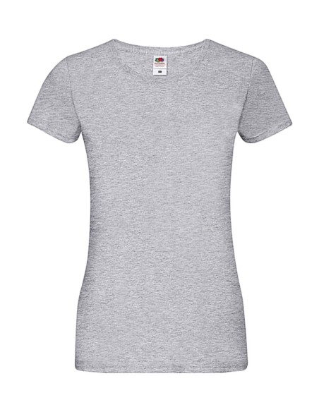 Ladies Sofspun® T1