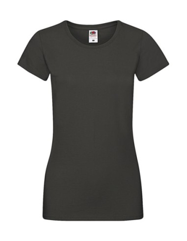 Ladies Sofspun® T2