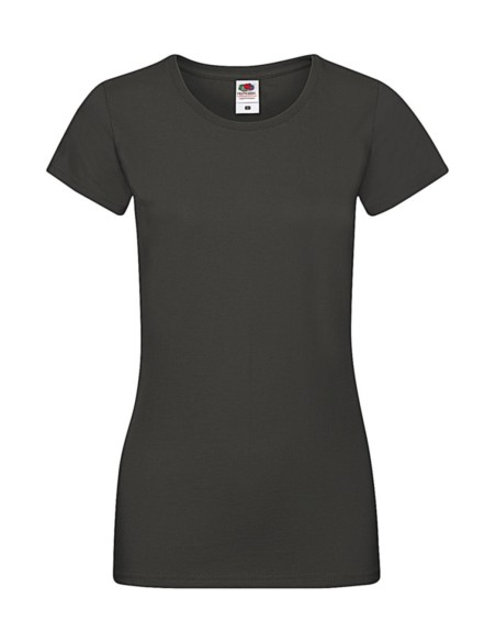 Ladies Sofspun® T2