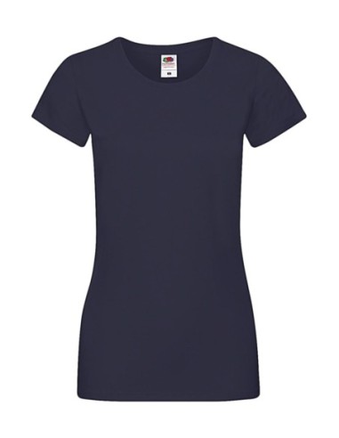 Ladies Sofspun® T3