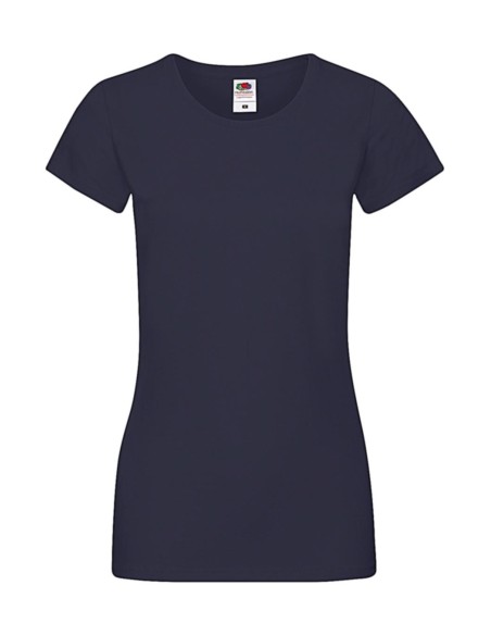Ladies Sofspun® T3