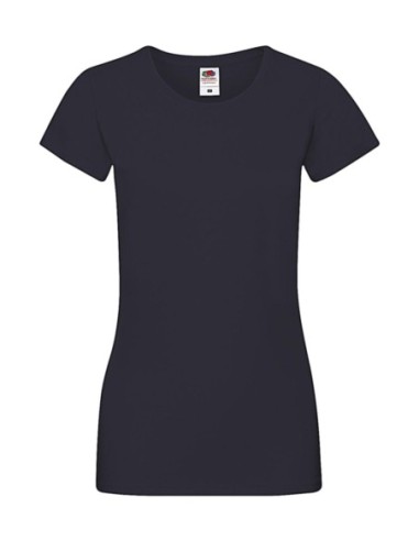 Ladies Sofspun® T4