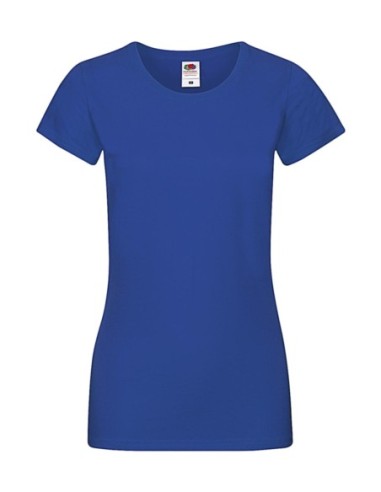Ladies Sofspun® T5