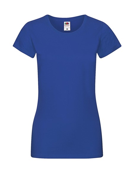 Ladies Sofspun® T5