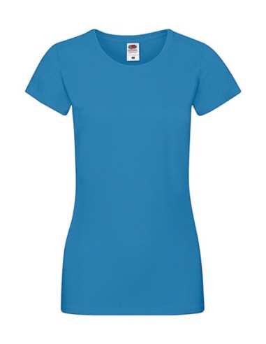 Ladies Sofspun® T6