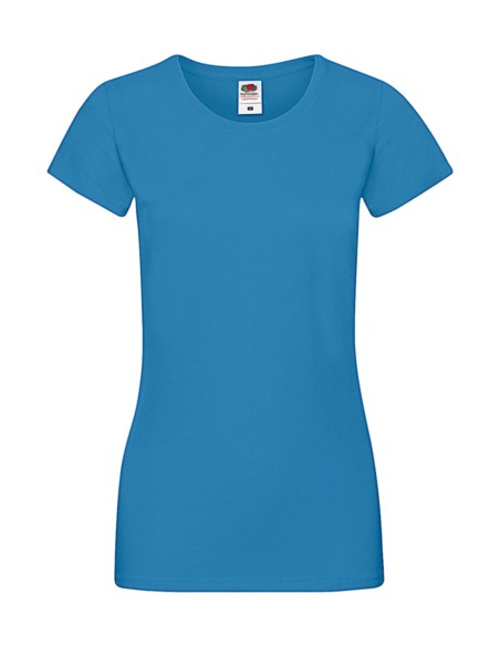 Ladies Sofspun® T6