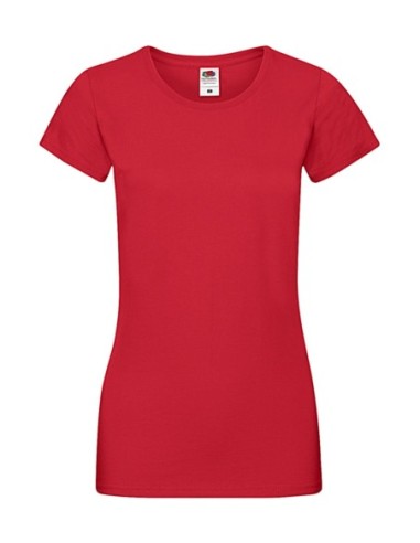 Ladies Sofspun® T7