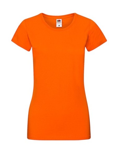 Ladies Sofspun® T8