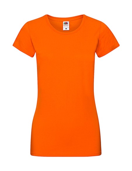 Ladies Sofspun® T8