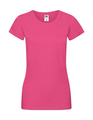 Ladies Sofspun® T9
