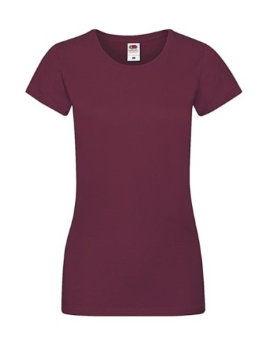 Ladies Sofspun® T10