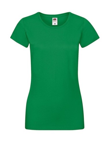 Ladies Sofspun® T11